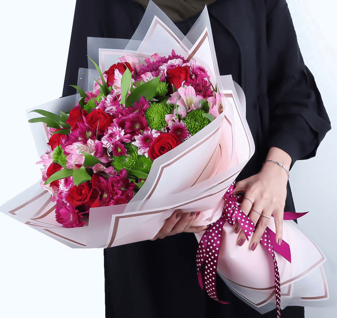 چطوری به ایران گل بفرستیم؟ 3 چطوری به ایران گل بفرستیم؟