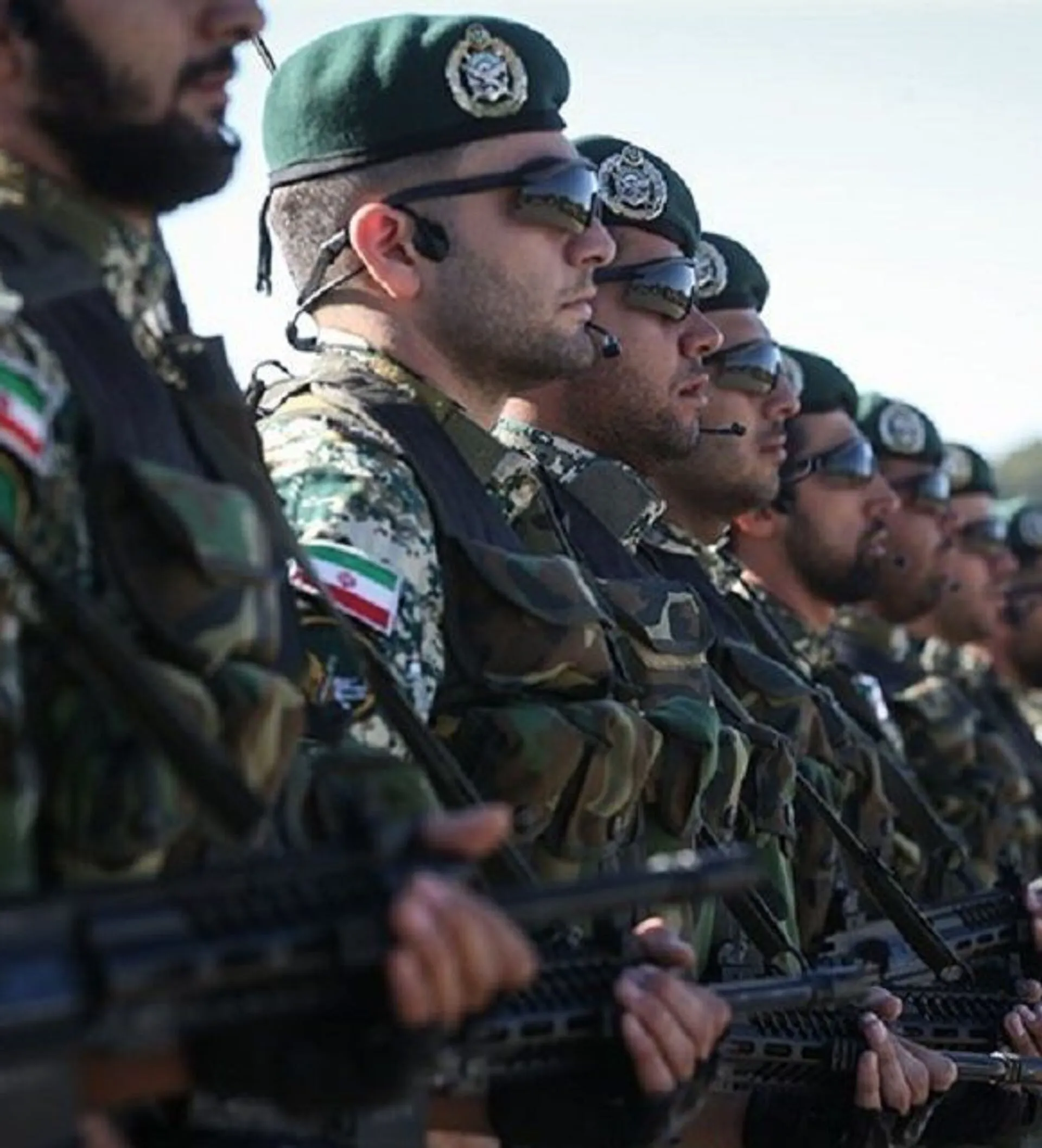 انشا درباره روز ارتش؛ 6 انشا با موضوع ارتش و 29 فروردین 2 انشا درمورد ۲۹ فروردین و روز ارتش
