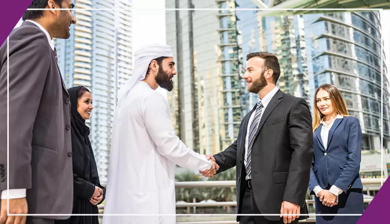ساده ترین روش ثبت شرکت در دبی