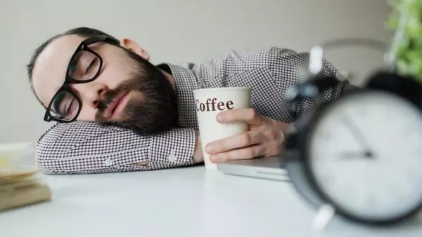 دلیل و درمان خستگی بهاری 1 دلیل و درمان خستگی بهاری