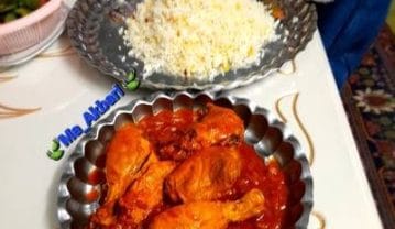 دستور تهیه زرشک پلو به روش رستورانی دستور تهیه زرشک پلو به روش رستورانی