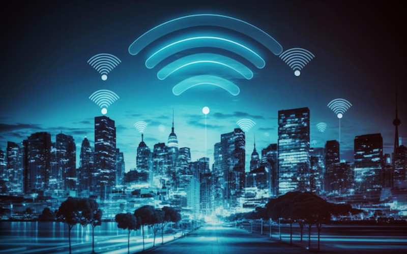قیمت اینترنت وایرلس