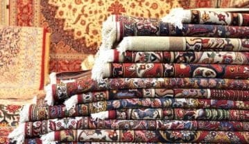 نکات مهم در انتخاب و خرید فرش نکات مهم در انتخاب و خرید فرش