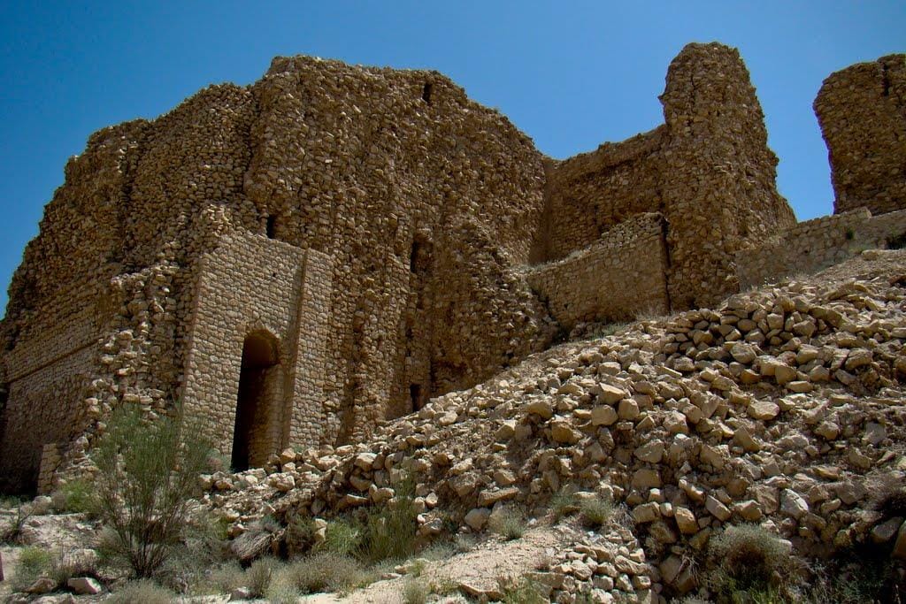 5 جاذبه گردشگری تاکستان که حتما باید ببینید 1 5 جاذبه گردشگری تاکستان که حتما باید ببینید