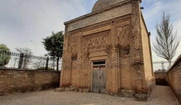 5 جاذبه گردشگری تاکستان که حتما باید ببینید 5 جاذبه گردشگری تاکستان که حتما باید ببینید