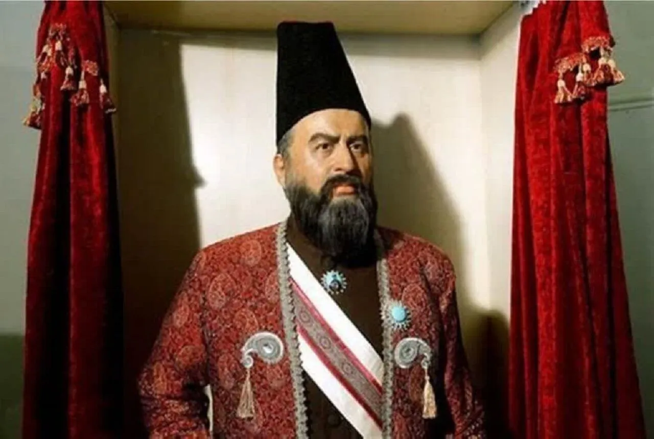 امیرکبیر مشهورترین نخست وزیر ایران