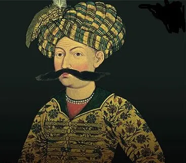 تولد و اوایل زندگی