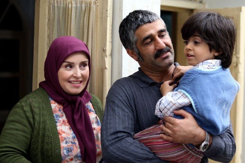 بیوگرافی پژمان جمشیدی بازیگر و فوتبالیست (از زندگی شخصی و فوتبالی تا بازیگر شدن) 11 168876442