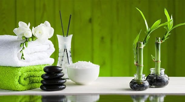 افزایش انرژی مثبت در خانه؛ پاکسازی فضا، ایجاد نورهای طبیعی، گیاهان و تزیینات خاص 1 افزایش انرژی مثبت در خانه