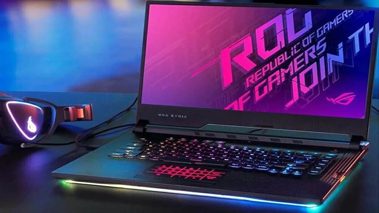 ASU ROG STRIX GT531 000