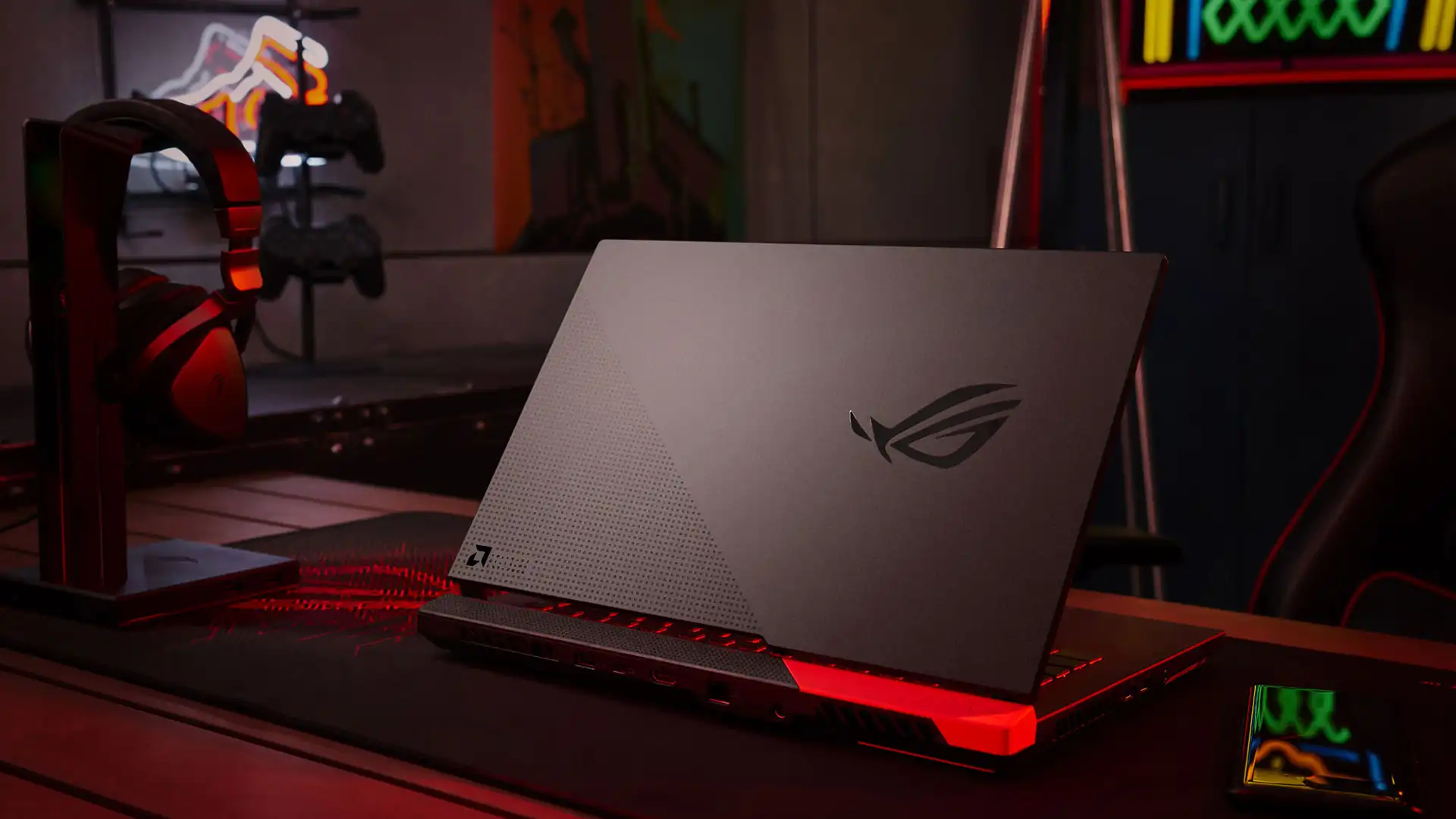 Asus Gaming Laptops