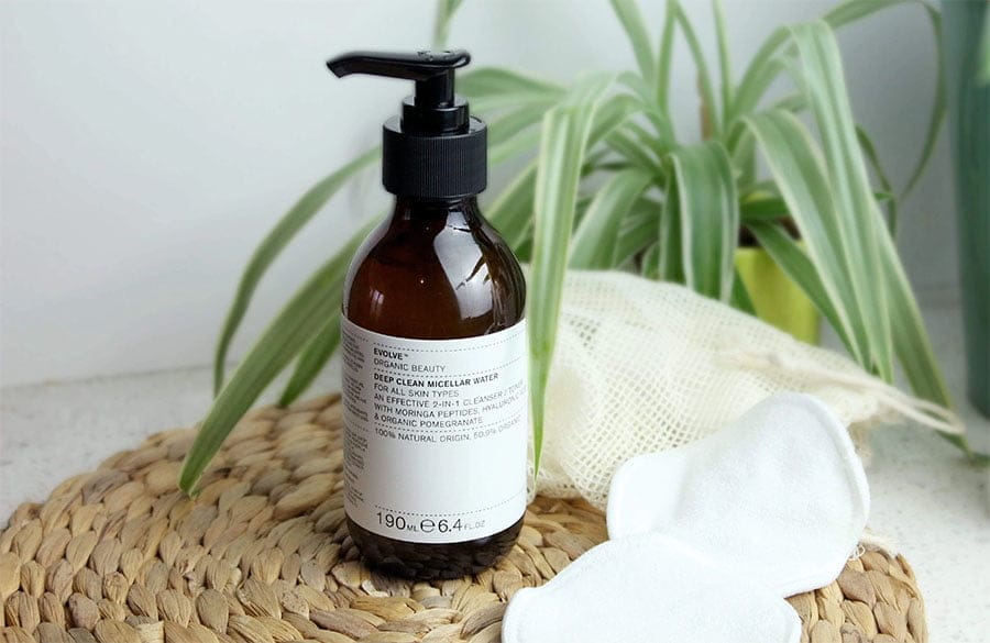 Micellar water 1 1