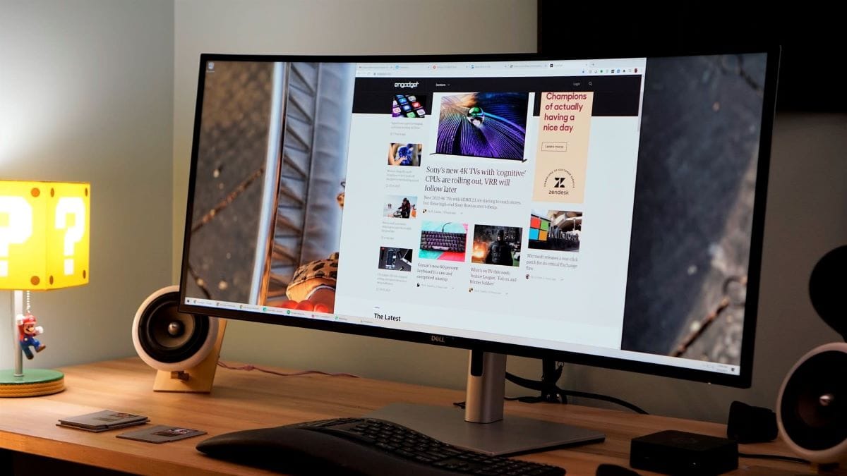 best ultrawide monitor 1