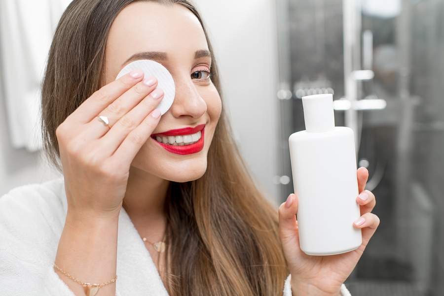 how to use micellar water