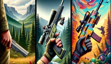 فورتنایت یا پابجی؟ مقایسه دو غول بازی های بتل رویال فورتنایت یا پابجی؟ مقایسه دو غول بازی های بتل رویال
