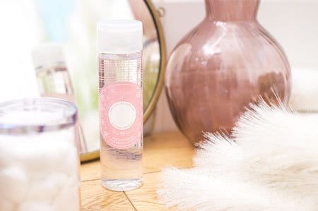 micellar water used 1