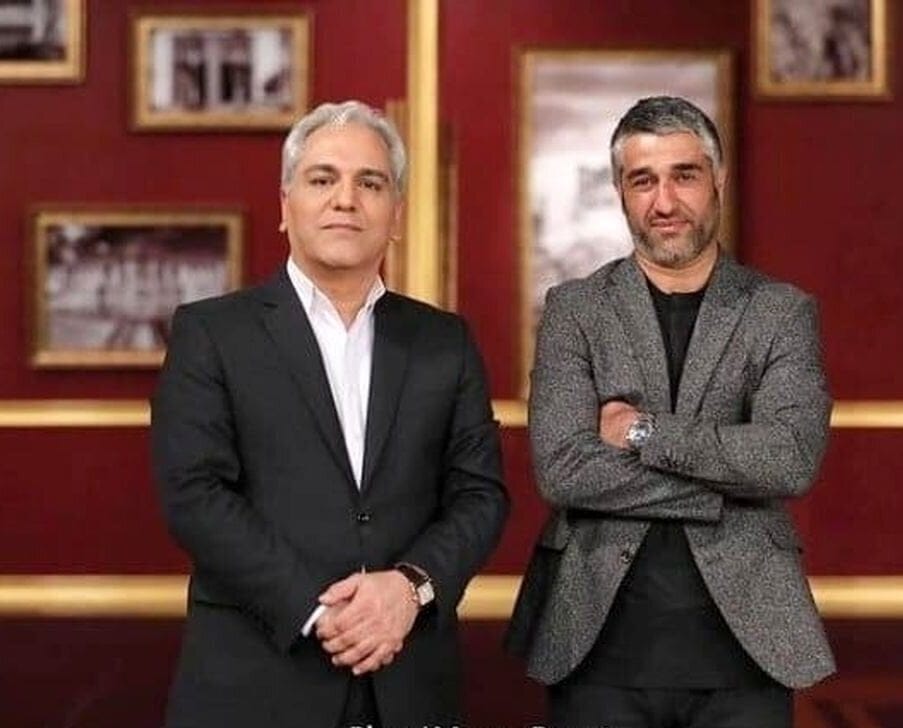 بیوگرافی پژمان جمشیدی بازیگر و فوتبالیست (از زندگی شخصی و فوتبالی تا بازیگر شدن) 15 oqiott7f2lhc crp