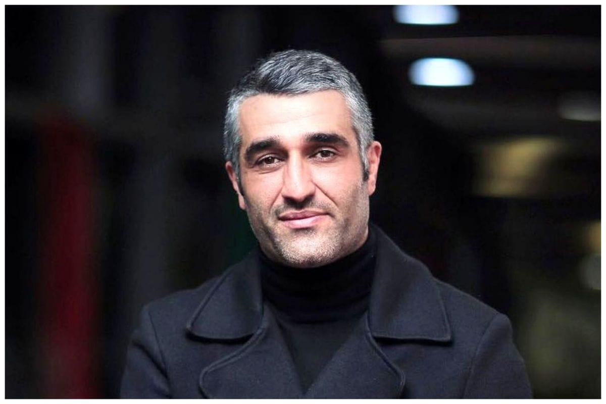 بیوگرافی پژمان جمشیدی بازیگر و فوتبالیست (از زندگی شخصی و فوتبالی تا بازیگر شدن) 14 جمشیدی
