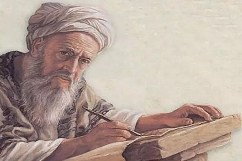 ۵ شهریور روز بزرگداشت محمدبن زکریای رازی و روز داروساز 2 زکریای رازی که بود؟