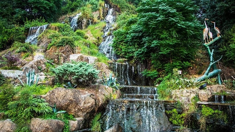 راهنما اجاره ویلا در سفر به اطراف تهران