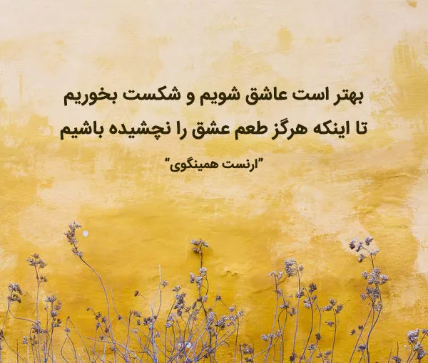 سخنان زیبا از بزرگان؛ 90 سخن ناب و قشنگ که از خواندن آنها لذت خواهید برد! 3 سخنان زیبا درباره عشق از بزرگان
