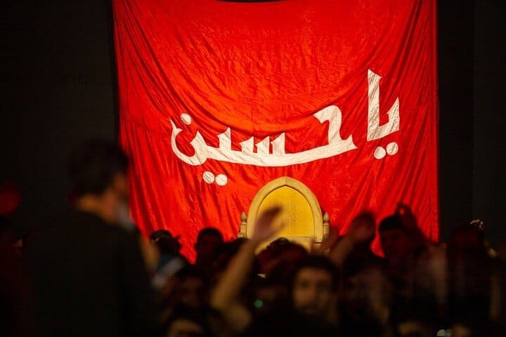متن مداحی نوجوانان