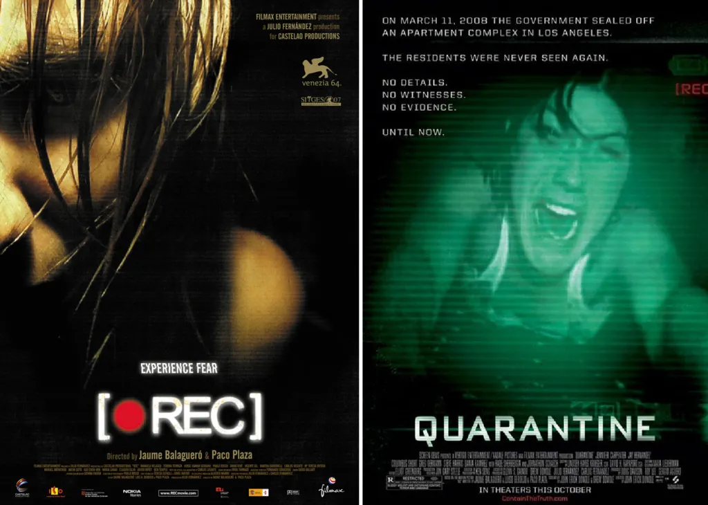 بهترین فیلم ها با موضوع زامبی (16 فیلم ترسناک و جالب زامبی) 16 REC.Quarantine thumbnail 1024x73 1
