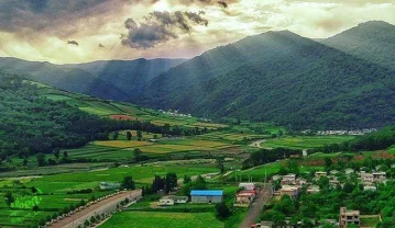 مکانهای گردشگری گرگان؛ 11 مکان دیدنی شامل آبشار، جنگل، پارک و … مکانهای گردشگری گرگان