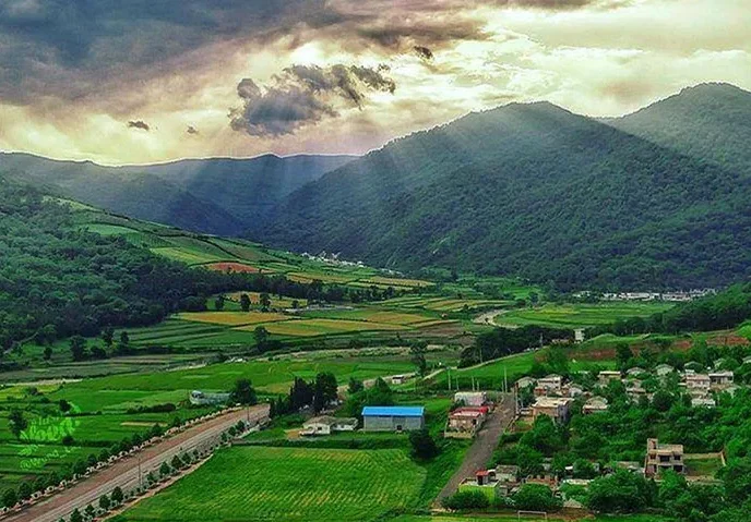 مکانهای گردشگری گرگان؛ 11 مکان دیدنی شامل آبشار، جنگل، پارک و ... 1 مکانهای گردشگری گرگان؛ 11 مکان دیدنی شامل آبشار، جنگل، پارک و ...