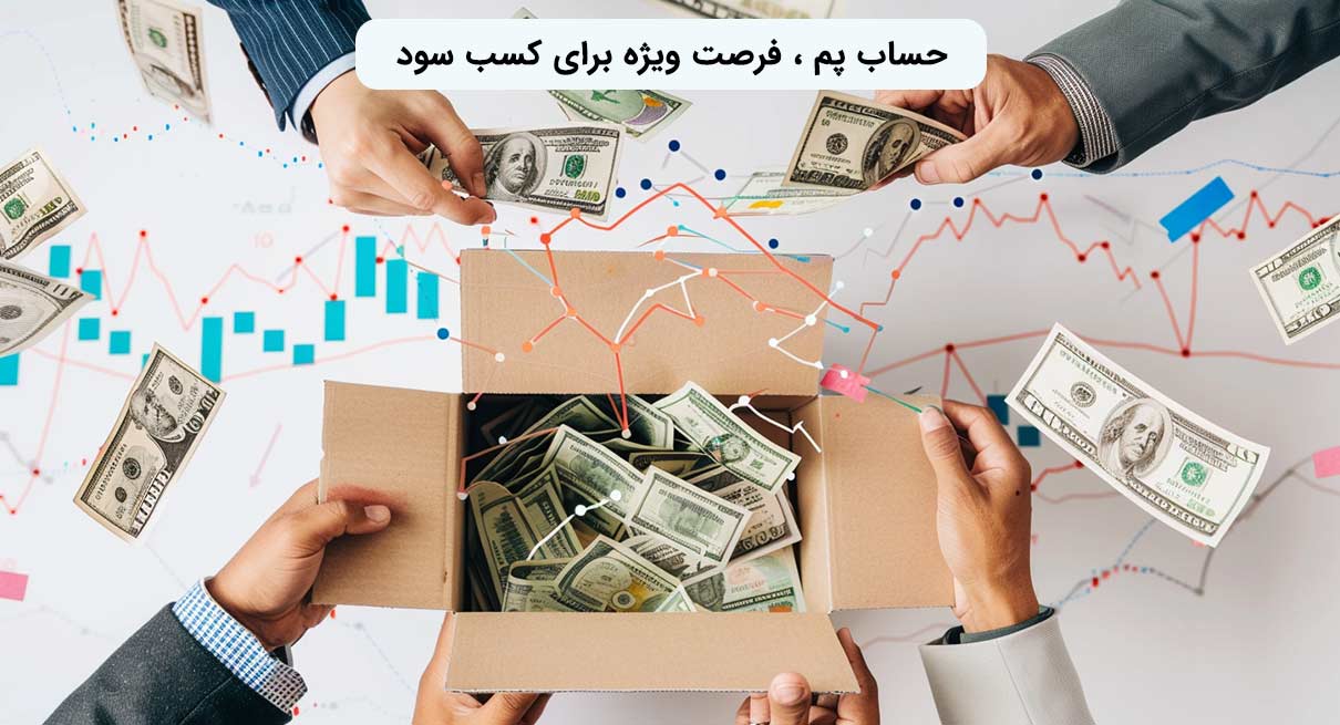 تجربهای متفاوت از معاملات فارکس با بروکر IFC Markets 2 image 28