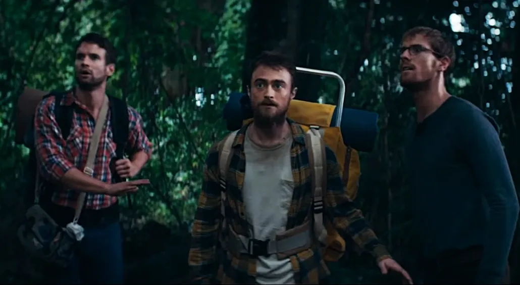 بهترین فیلم ها با موضوع بقا (20 فیلم تماشایی درباره بقا و زنده ماندن) 18 jungletrio