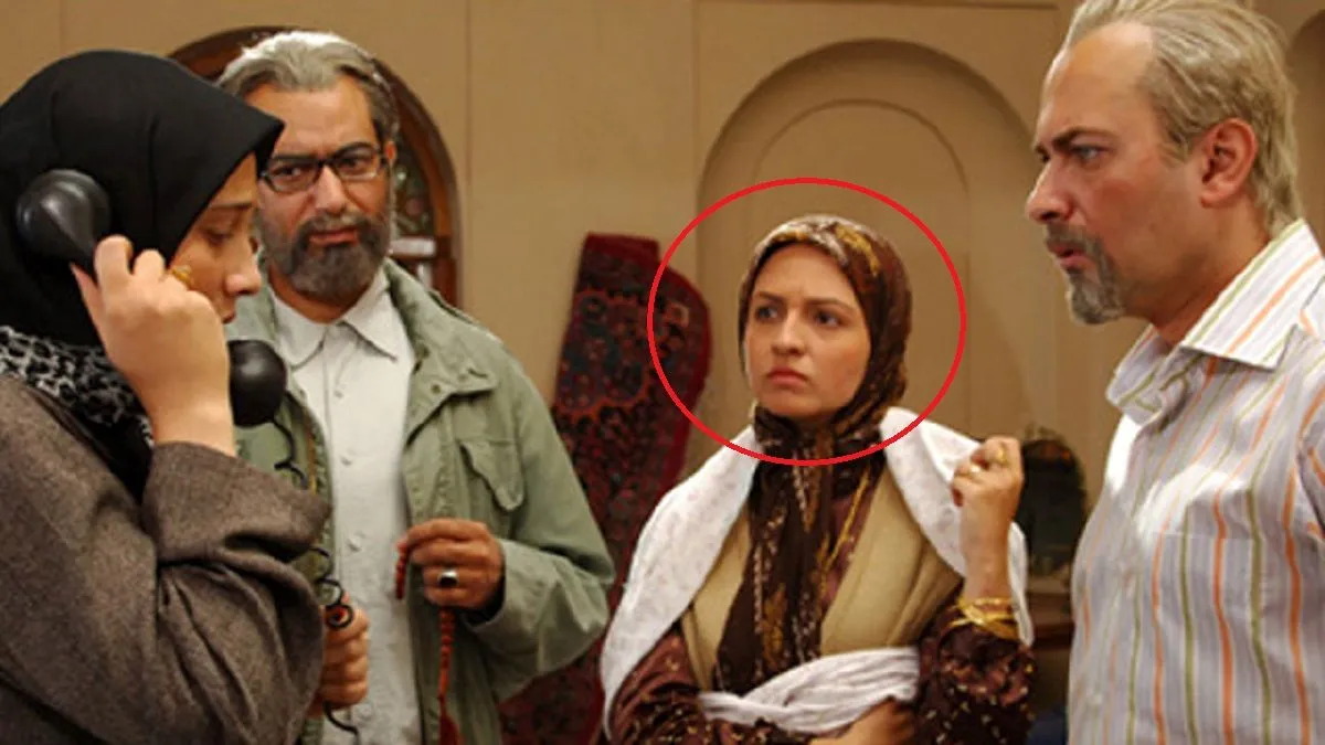 بیوگرافی گلاره عباسی؛ زندگی شخصی و همسر، درباره کارهای هنری و آثار او 3 بازی جلوی دوربین