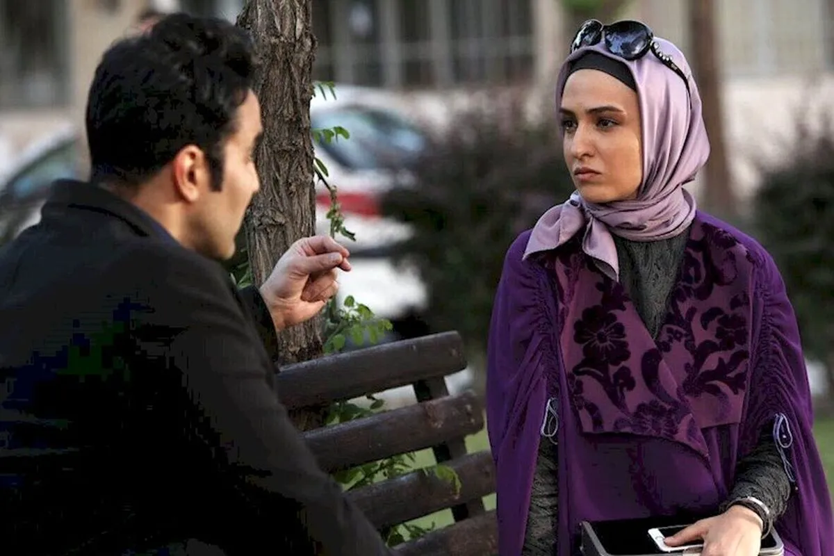 بیوگرافی گلاره عباسی؛ زندگی شخصی و همسر، درباره کارهای هنری و آثار او 9 سریال برادر