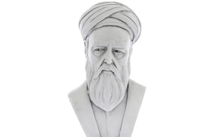 اشعار منصور حلاج