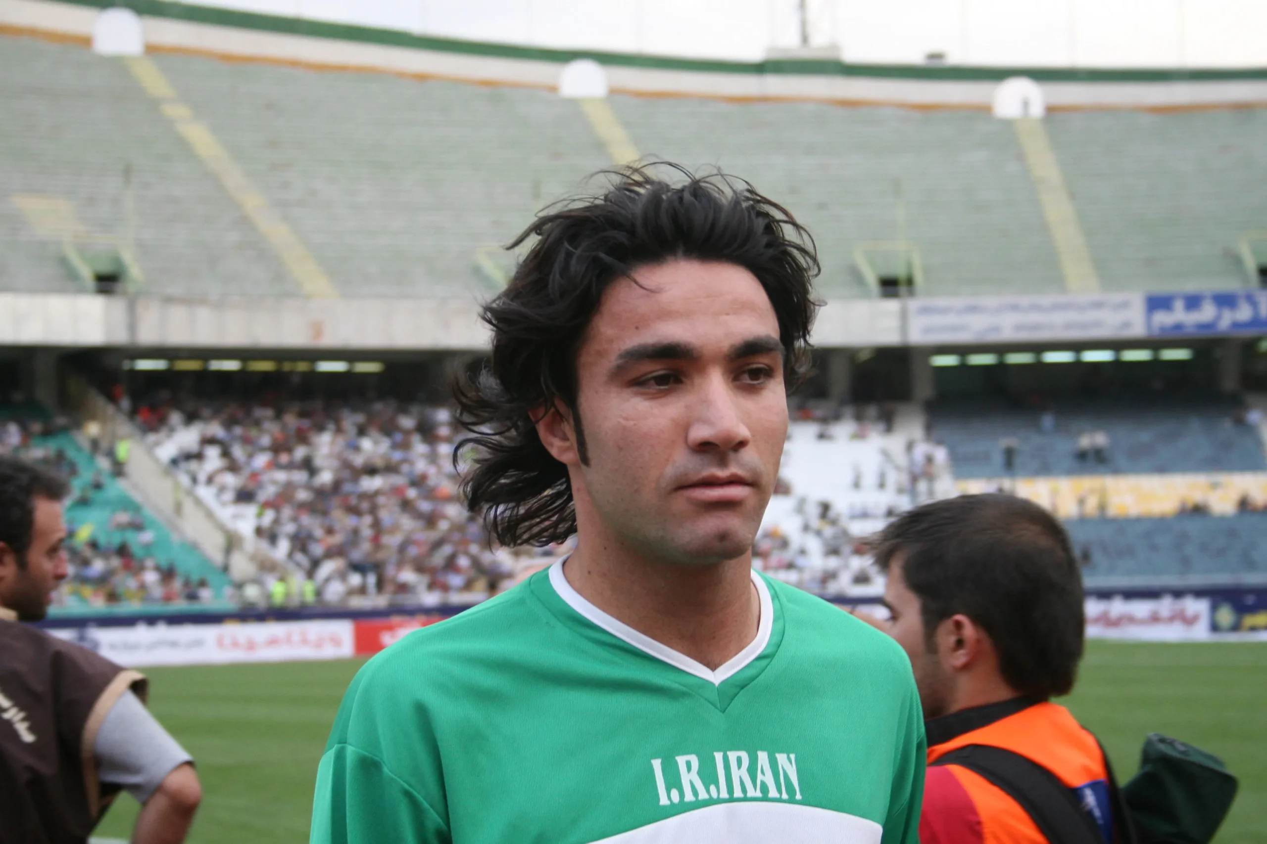 Javad Nekounam scaled