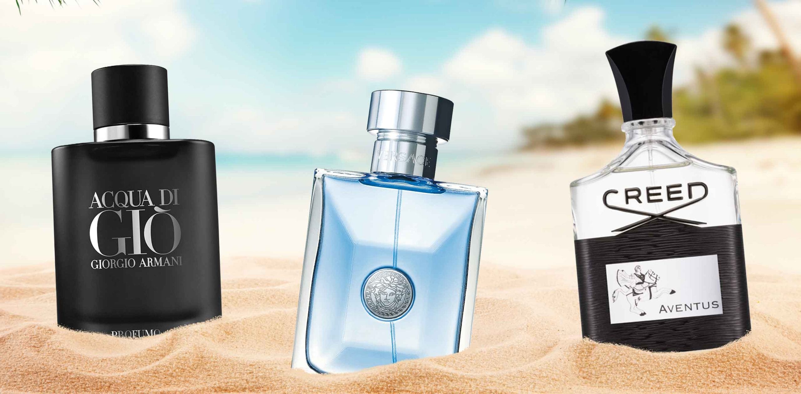 ادکلن تابستانی مردانه؛ نکات مهم انتخاب بهترین ادکلن های مردانه روزهای گرم 4 Mens summer cologne 4