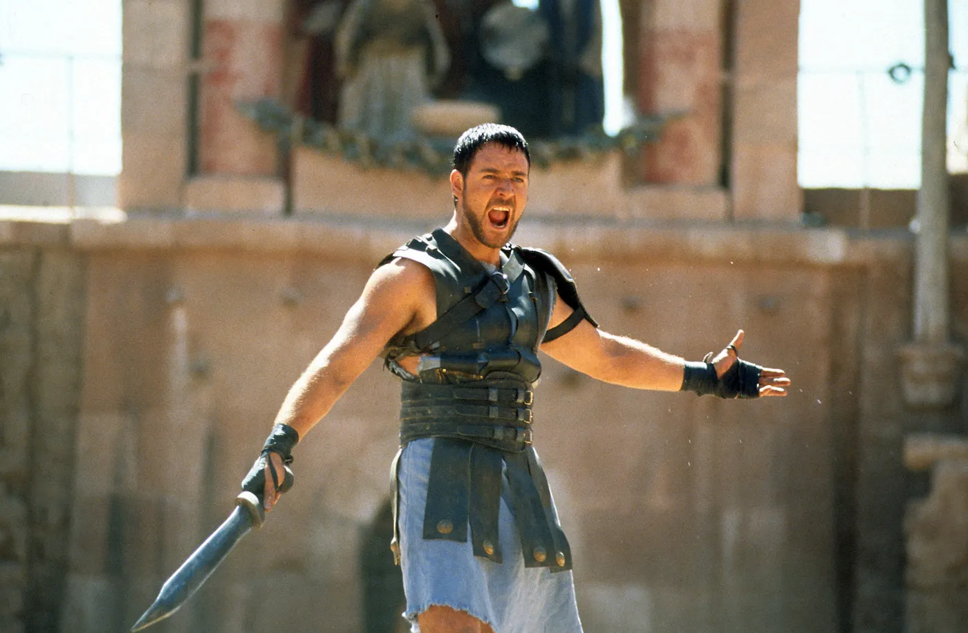 Gladiator