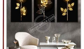 تاثیر تابلو در زیبایی دکوراسیون تاثیر تابلو در زیبایی دکوراسیون