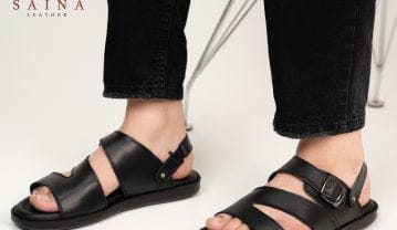 10 مدل کفش ترند مردانه 2024 10 مدل کفش ترند مردانه 2024