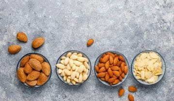 معرفی بهترین و محبوبترین آجیلها معرفی بهترین و محبوبترین آجیلها