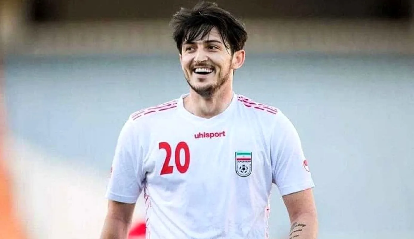 تیم ملی ایران