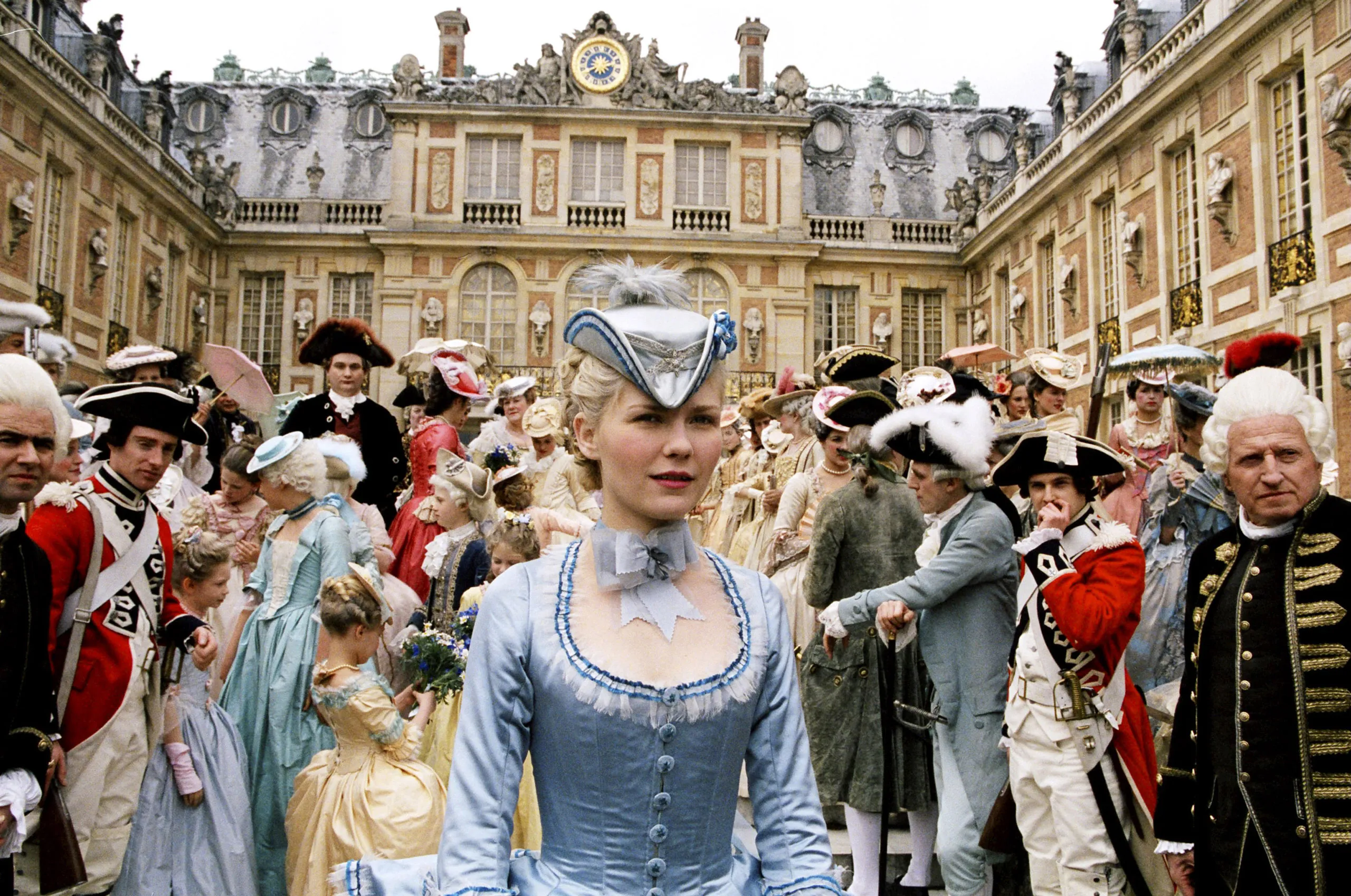 top 100 movies 2000s marieantoin