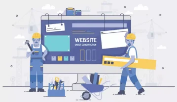 سایت ساز چیست و چطور کار می کند؟ بهترین سایت سازها برای کسب و کارهای مختلف سایت ساز