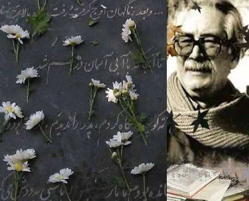 بیوگرافی احمد محمود نویسنده معروف؛ از آغاز نویسندگی تا آثار معروف او 7 اواخر زندگی و مرگ