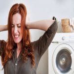 رفع صدای ماشین لباسشویی و دلایل آن (علل شایع و روش های نگهداری و سرویس)