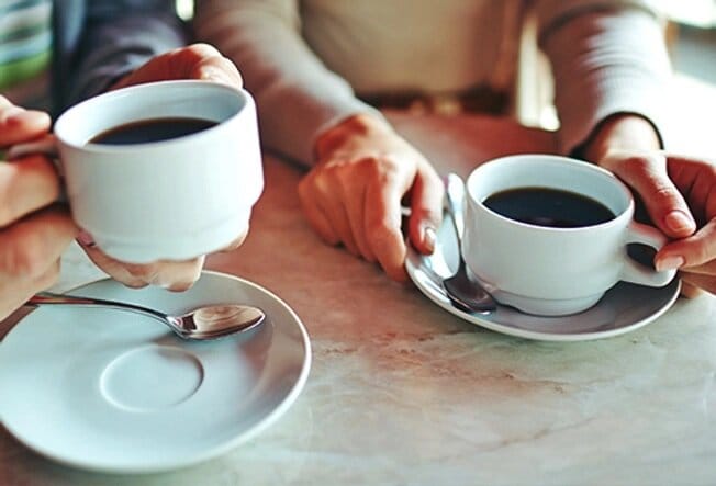 فواید قهوه برای کبد چرب ☕️ و آثار آن مثبت بر سلامت کبد