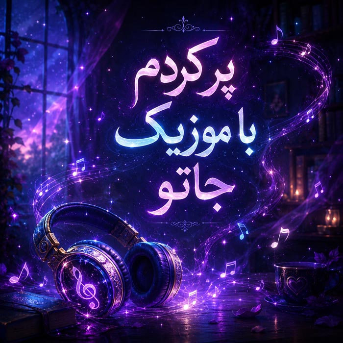 بیو سرد و سنگین با جمله کوتاه