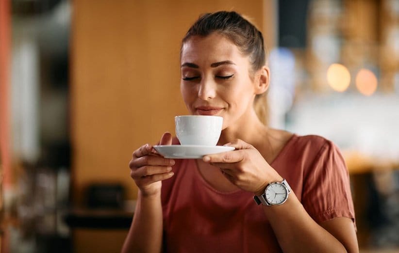 فواید قهوه برای کبد چرب ☕️ و آثار آن مثبت بر سلامت کبد