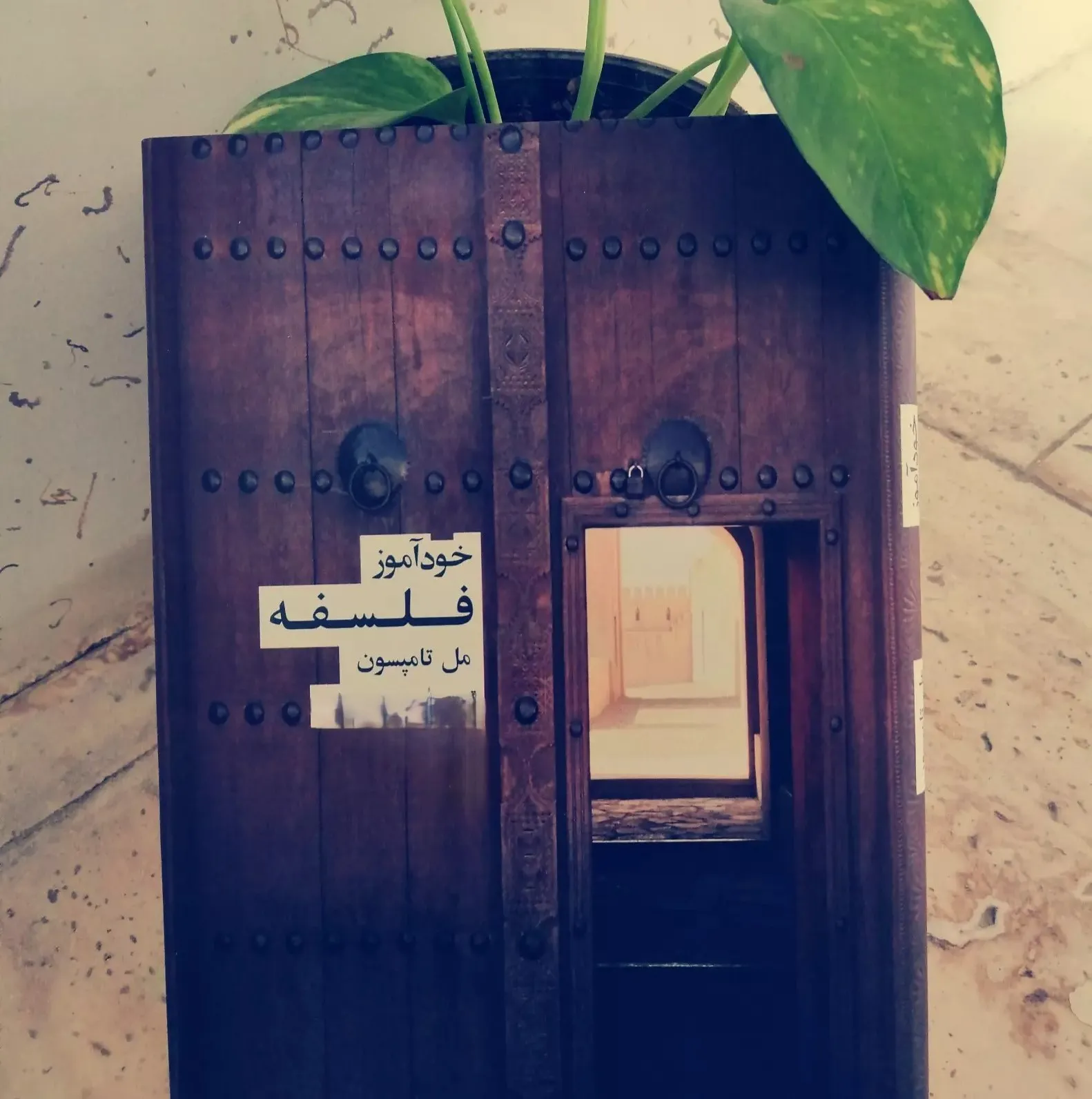 بریده‌هایی از کتاب خودآموز فلسفه