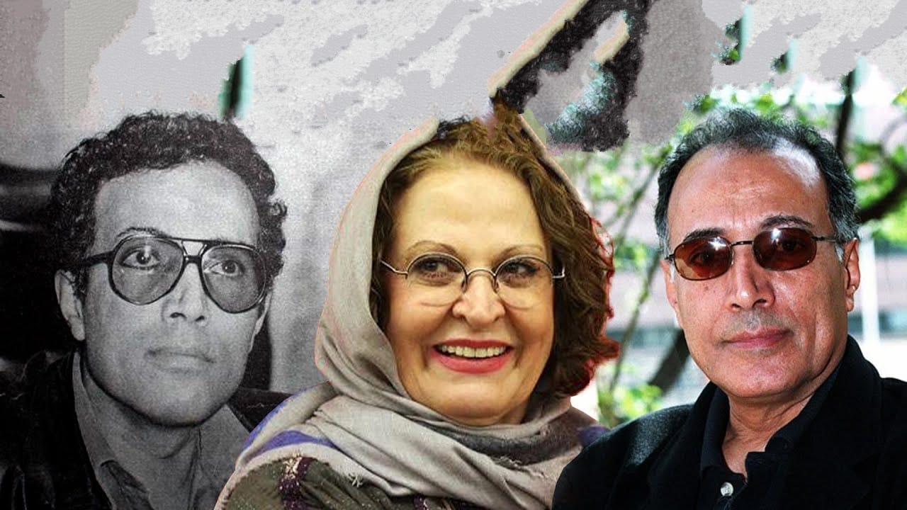 نگاهی بر زندگی عباس کیارستمی؛ از تولد تا سرطان و مرگ و معرفی آثار برجسته او 10 زندگی شخصی